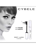 Cybele Hot Lash Mascara