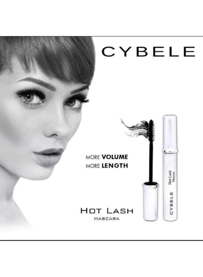 Cybele Hot Lash Mascara