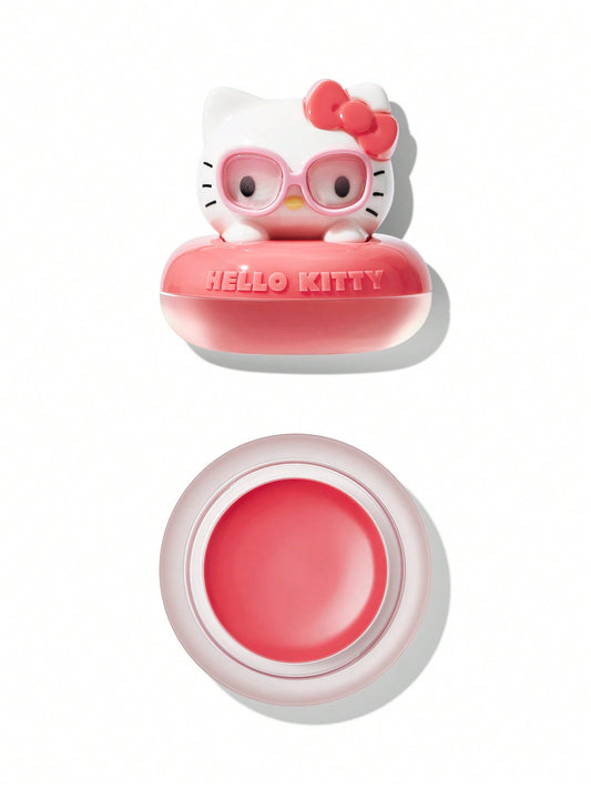 SHEGLAM Hello Kitty｜Coastal Charm Cream Blush