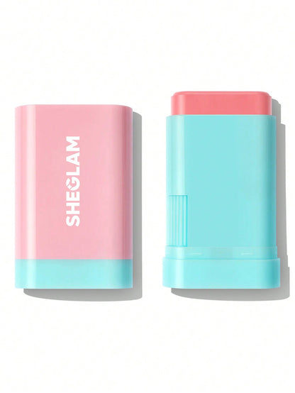 Sheglam Glass Glow Blush Stick