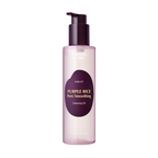 EQQUALBERRY bakuchiol purple rice pore smoothing cleanser oil 200ml