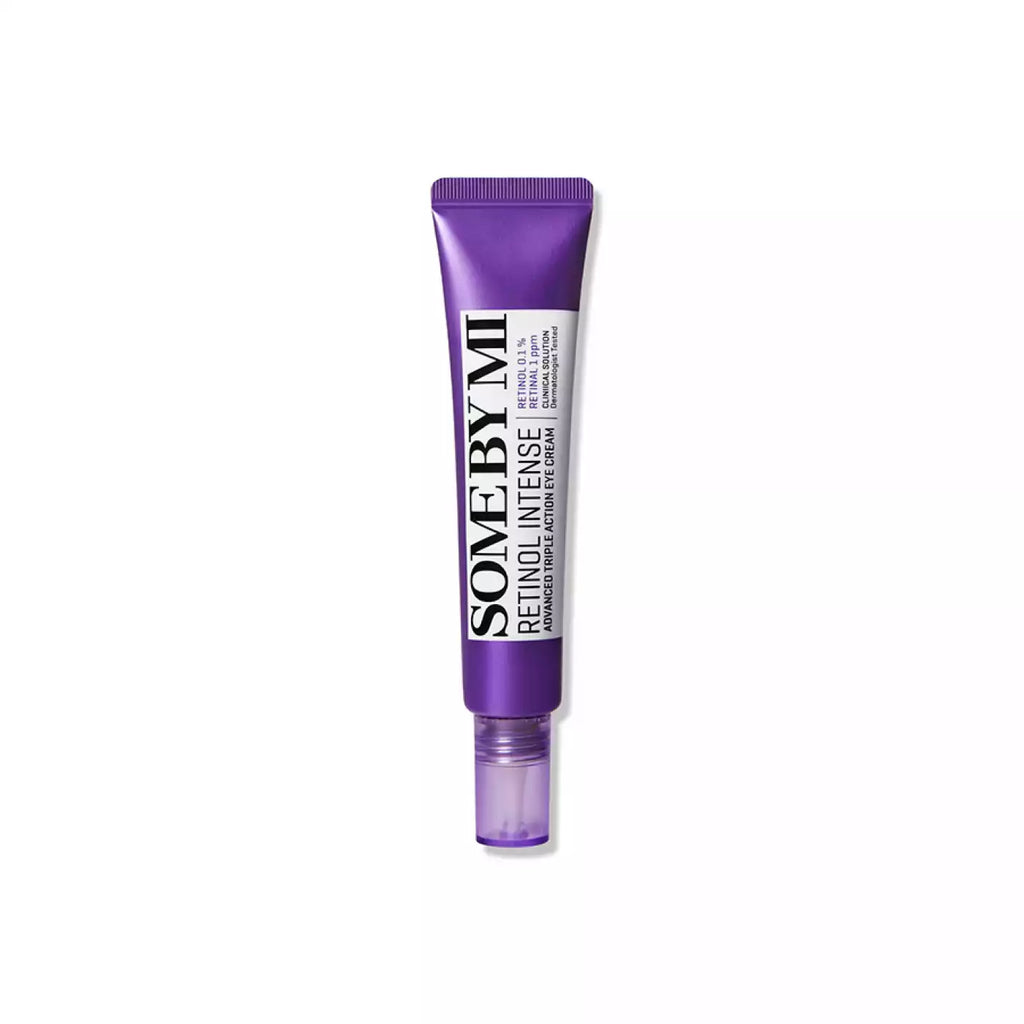 SOME BY MI – Retinol Intense Advanced Triple Action Eye Cream