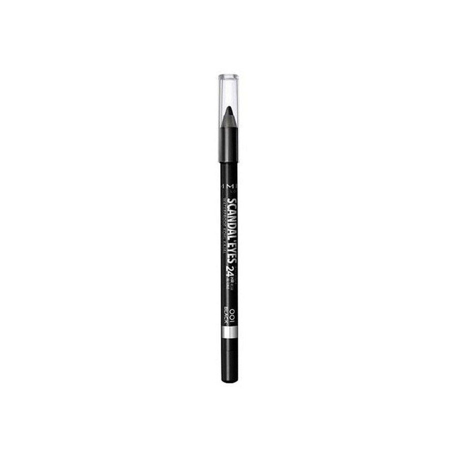 Rimmel London ScandalEyes Kohl Kajal