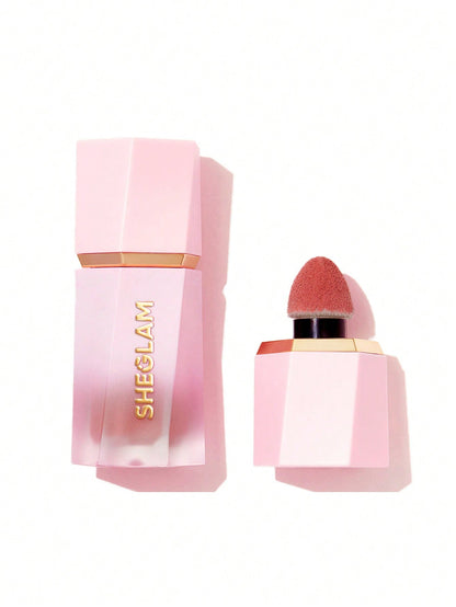 Sheglam Color Bloom Liquid Blush