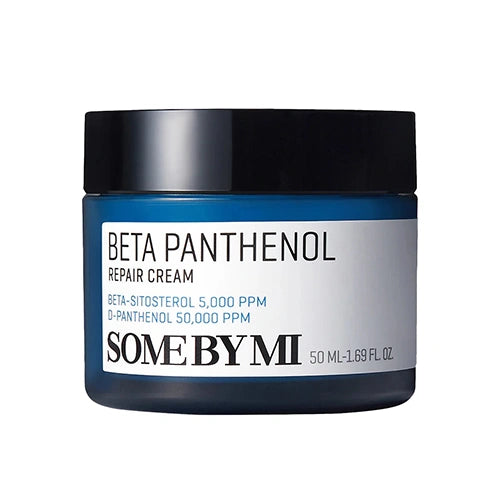 SOME BY MI – Beta Panthenol Repair Cream 50ML
