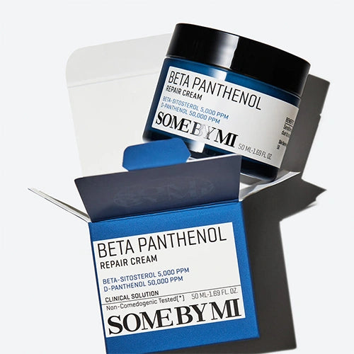 SOME BY MI – Beta Panthenol Repair Cream 50ML