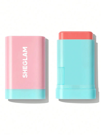 Sheglam Glass Glow Blush Stick