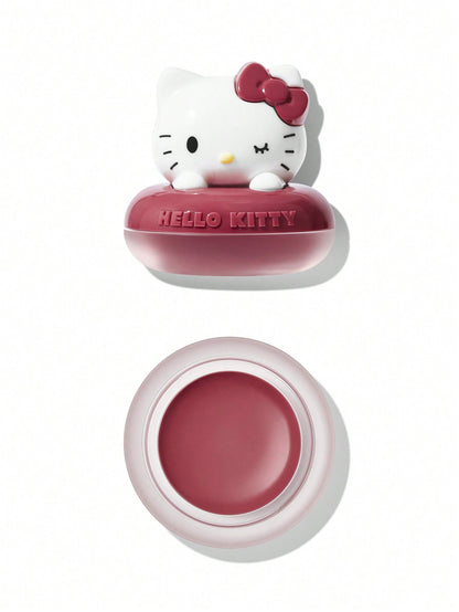 SHEGLAM Hello Kitty｜Coastal Charm Cream Blush