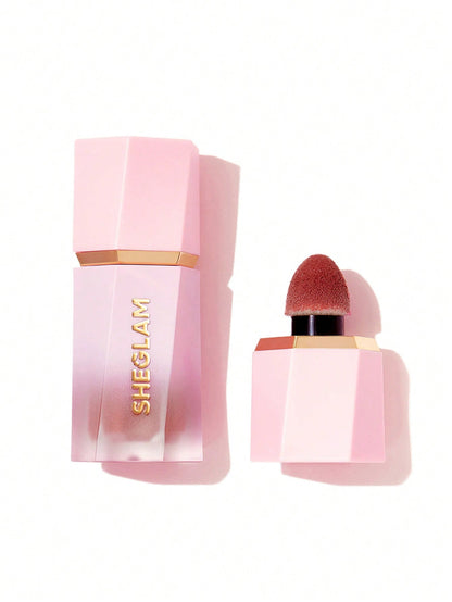 Sheglam Color Bloom Liquid Blush