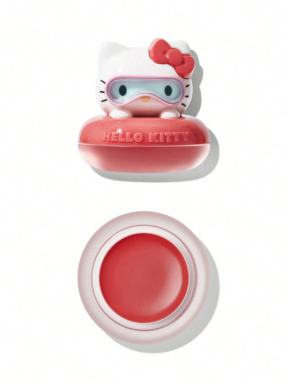 SHEGLAM Hello Kitty｜Coastal Charm Cream Blush