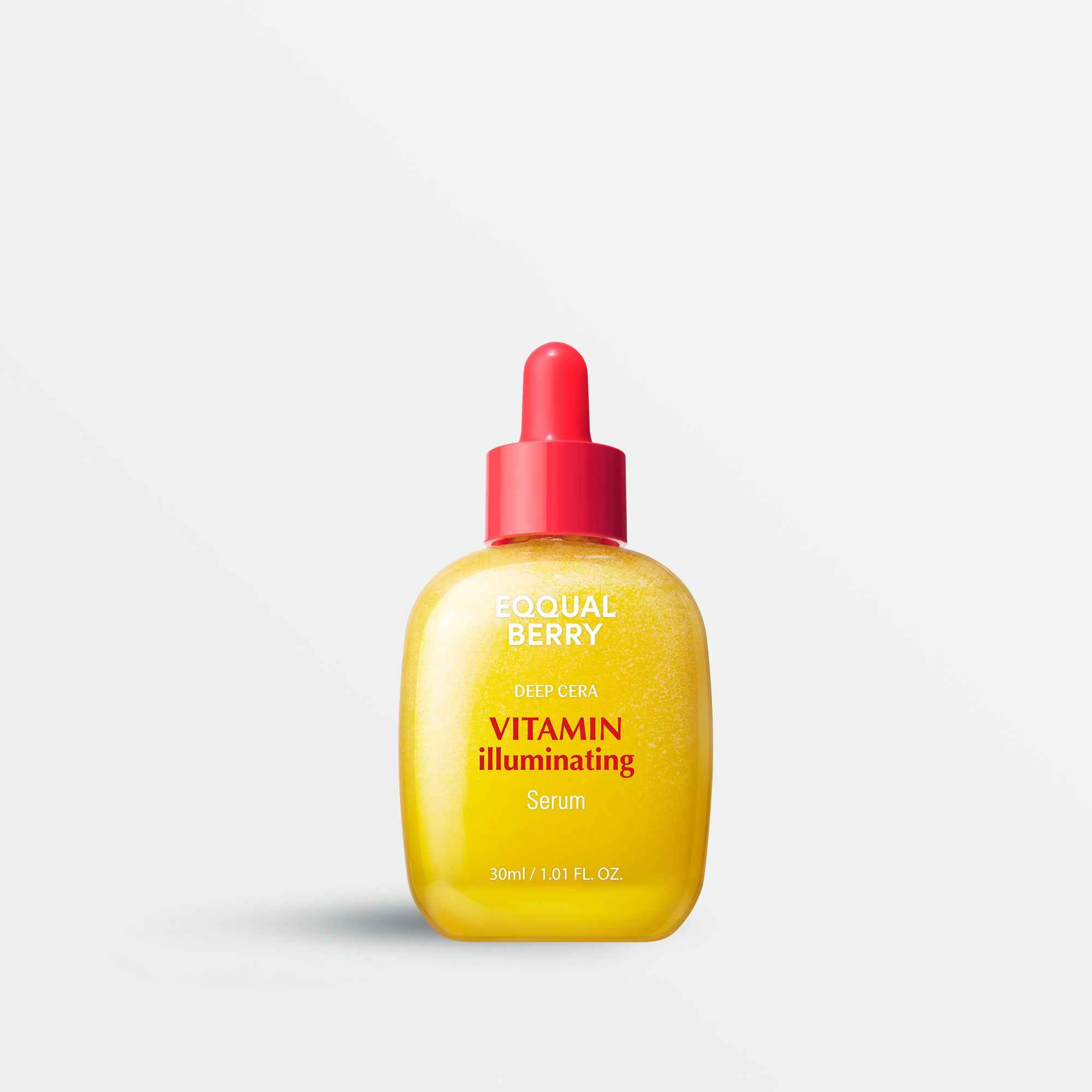 EQQUALBERRY - Vitamin Illuminating Serum