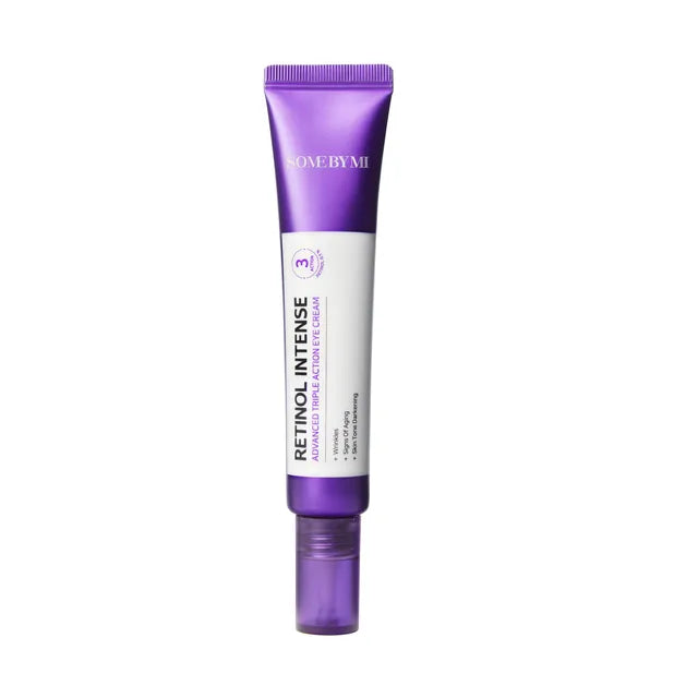 SOME BY MI – Retinol Intense Advanced Triple Action Eye Cream