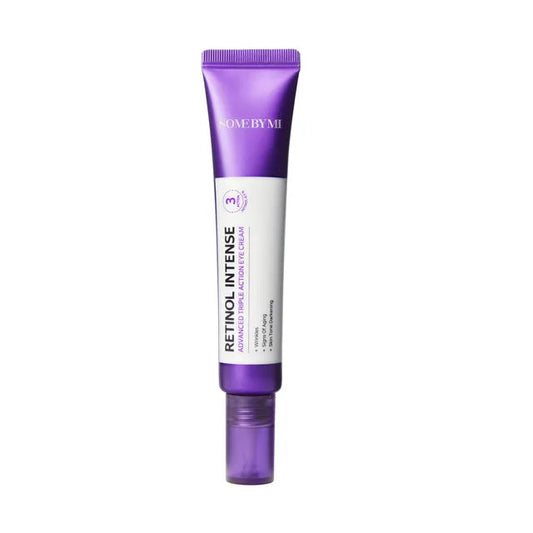 SOME BY MI – Retinol Intense Advanced Triple Action Eye Cream