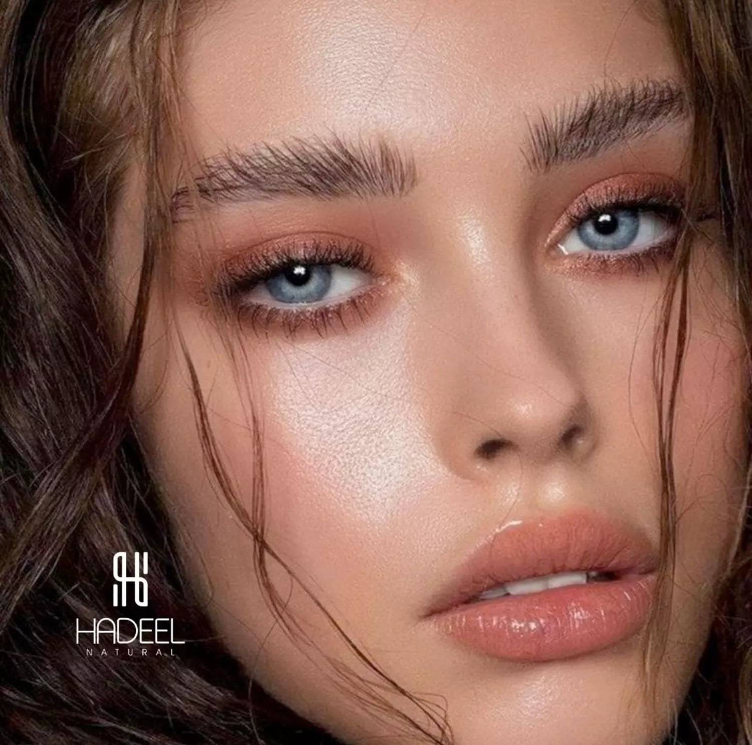 HADEEL Eyebrow Wax