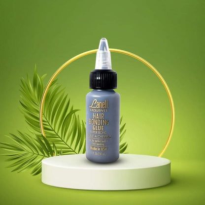 Lanell Original Eyelash Glue – Anti-Fungus 🇺🇸