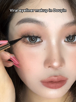 Sheglam Line & Define Waterproof Liquid Eyeliner