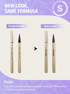 Sheglam Line & Define Waterproof Liquid Eyeliner