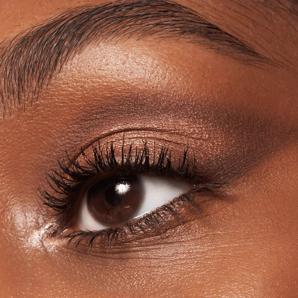 Original Essence Brown Eyeshadow Palette