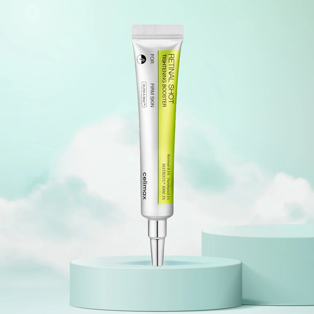 Celimax Vita-A Retinal Shot Tightening Booster (15 ml)