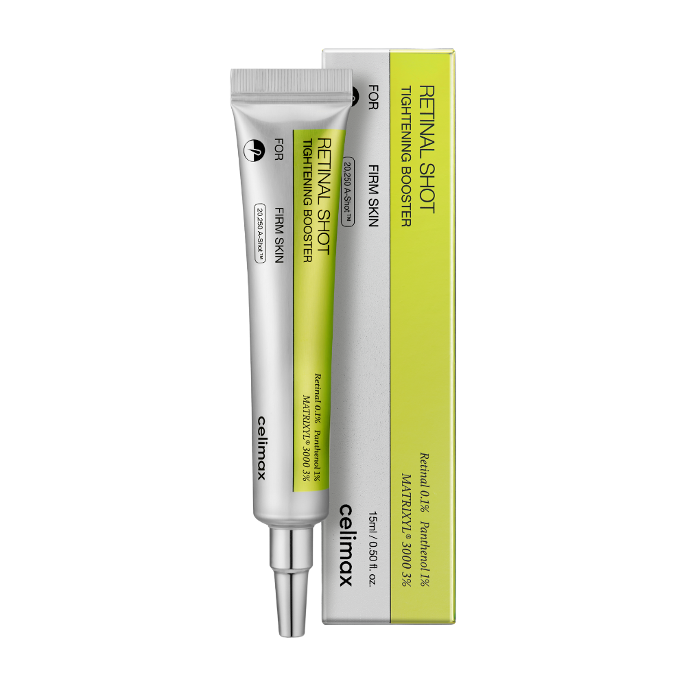 Celimax Vita-A Retinal Shot Tightening Booster (15 ml)