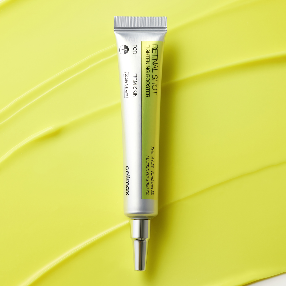 Celimax Vita-A Retinal Shot Tightening Booster (15 ml)