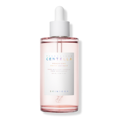 Madagascar Centella Poremizing Fresh Ampoule