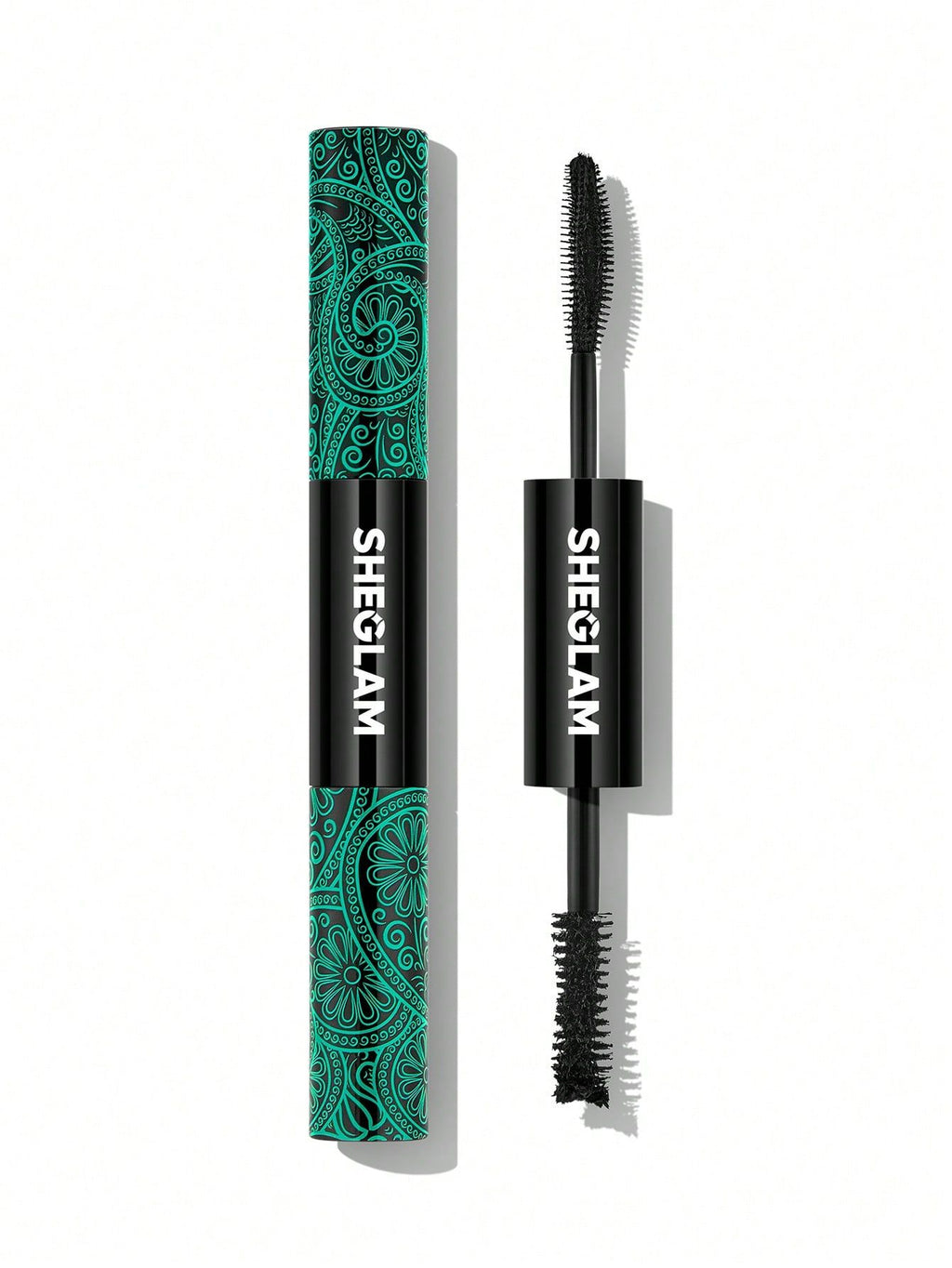 Sheglam Waterproof Mascara 2 in 1