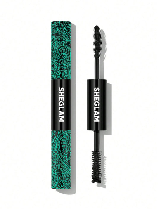 Sheglam Waterproof Mascara 2 in 1