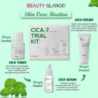 COSRX CICA-7 RELIEF KIT