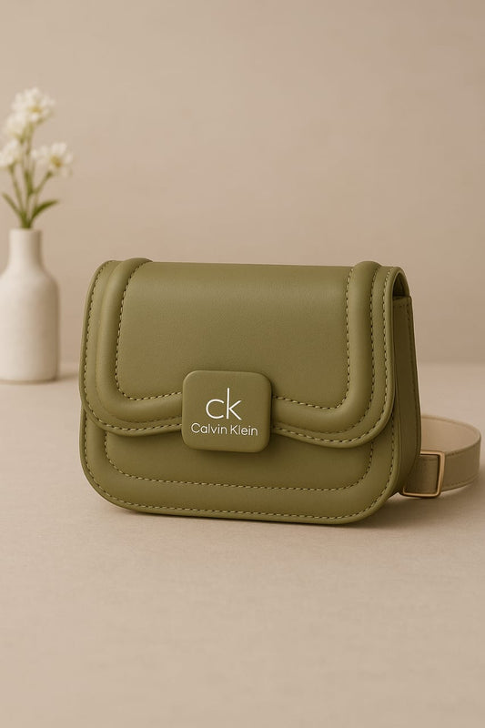 LUMY BAGS WITH CALVIN KLEIN BOX