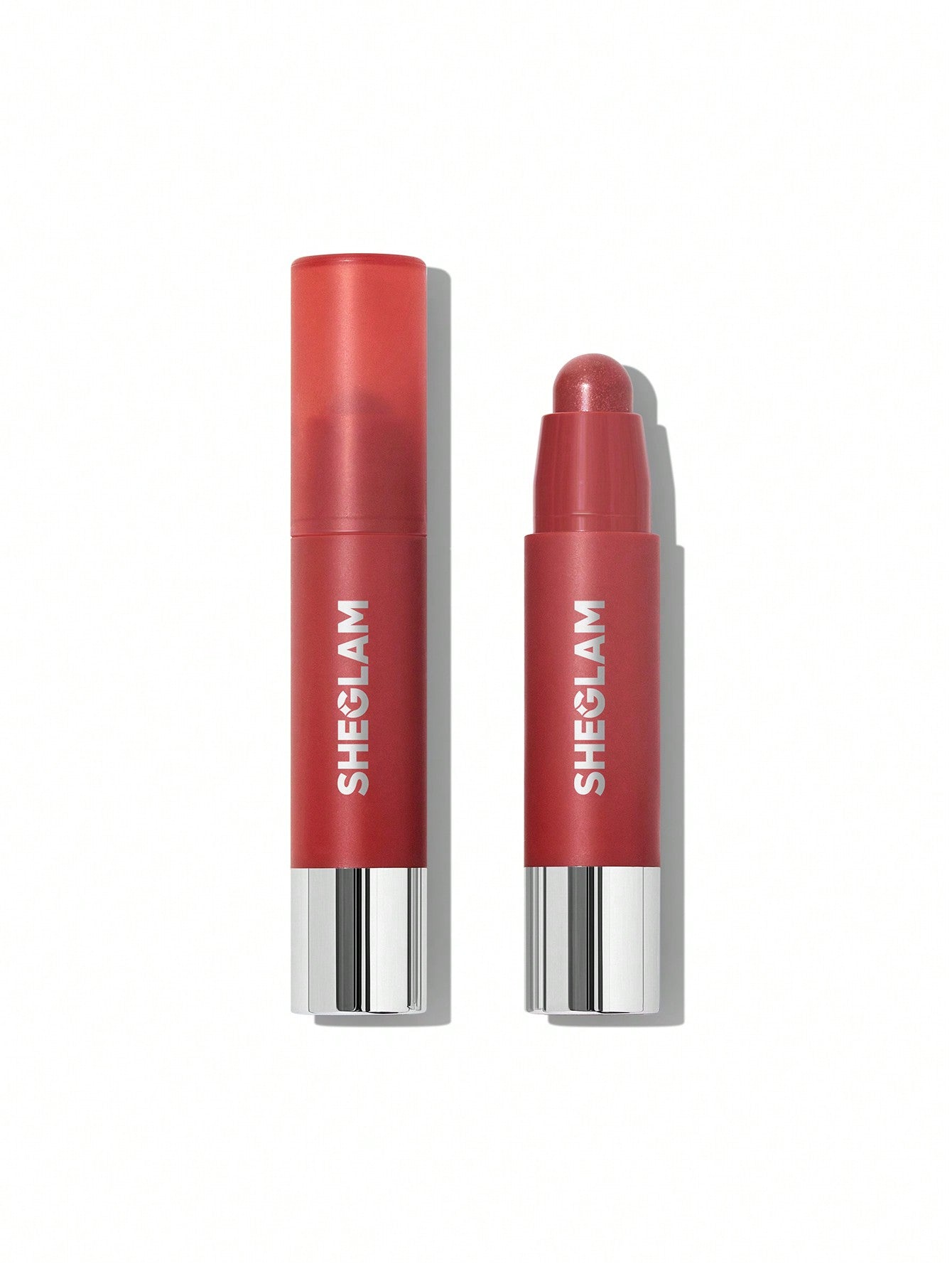 Sheglam - Just Kissed Lipstick Crayon