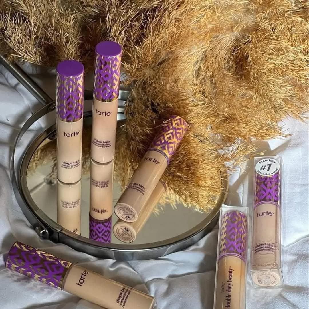 Tarte Shape Tape Concealer