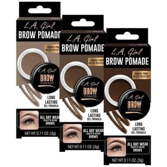 L.A. Girl Brow Pomade Gel