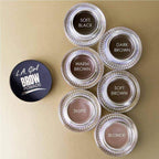 L.A. Girl Brow Pomade Gel