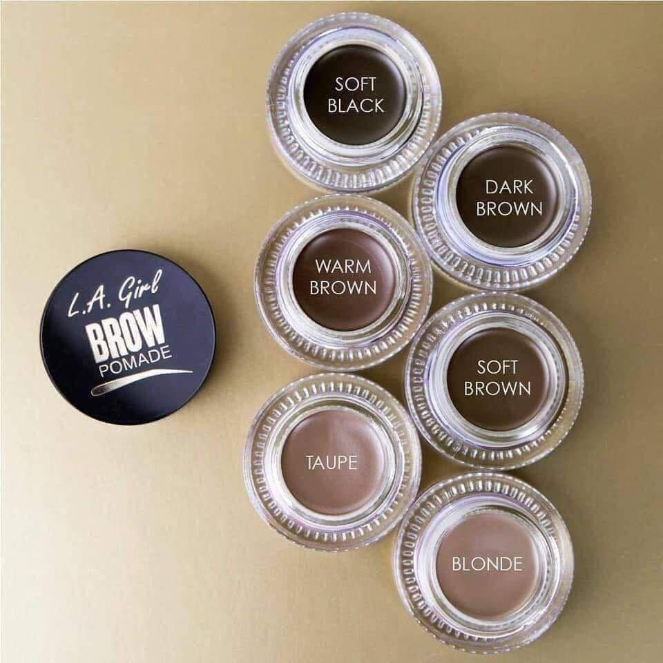 L.A. Girl Brow Pomade Gel