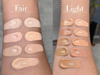 Anastasia Beverly Hills Foundation