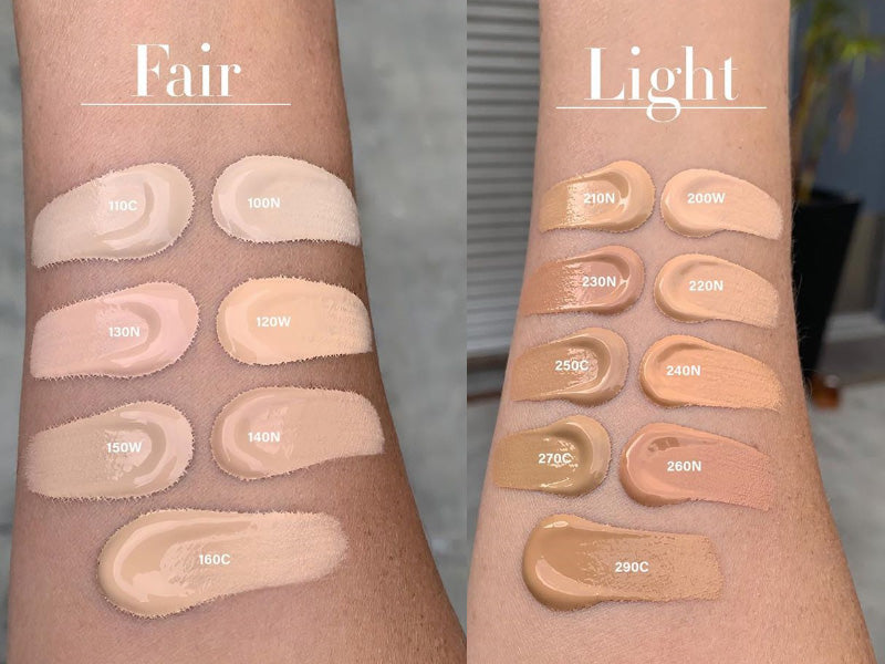 Anastasia Beverly Hills Foundation