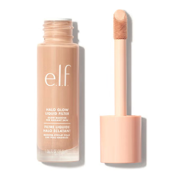 e.l.f. Halo Glow Liquid Filter