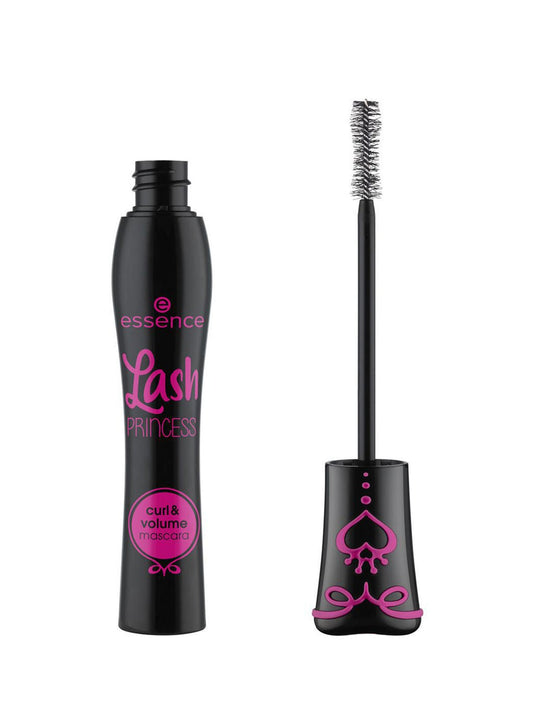 Essence Lash Princess Curl & Volume Mascara
