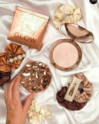 Revolution Glow Splendour Highlighter