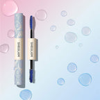 Sheglam Waterproof Mascara – Dual Brush Blue