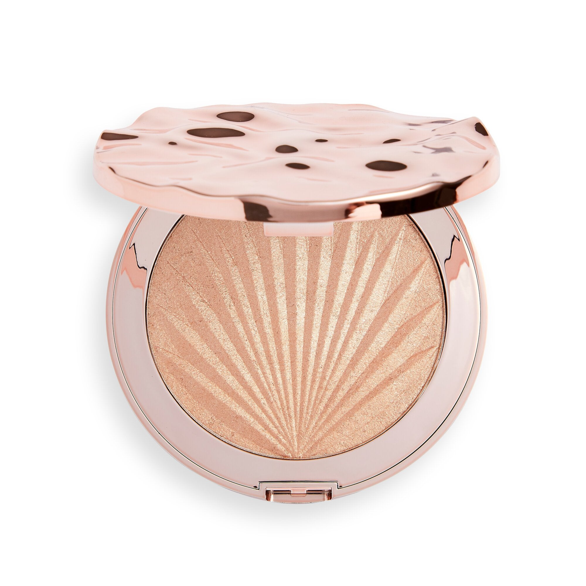 Revolution Glow Splendour Highlighter