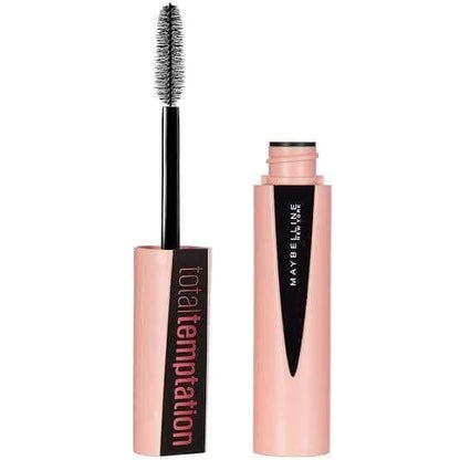 Maybelline Total Temptation Mascara