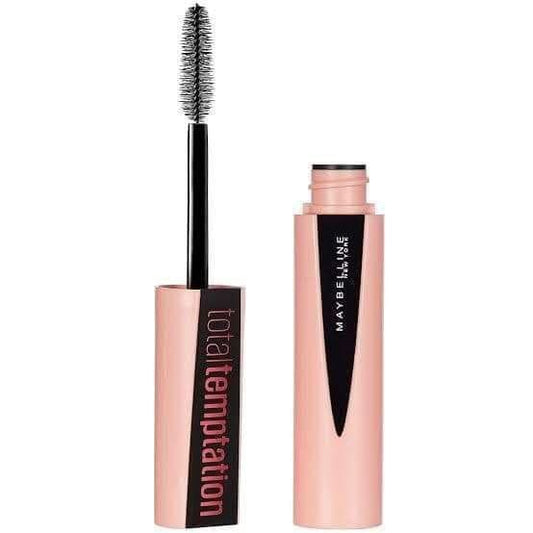 Maybelline Total Temptation Mascara