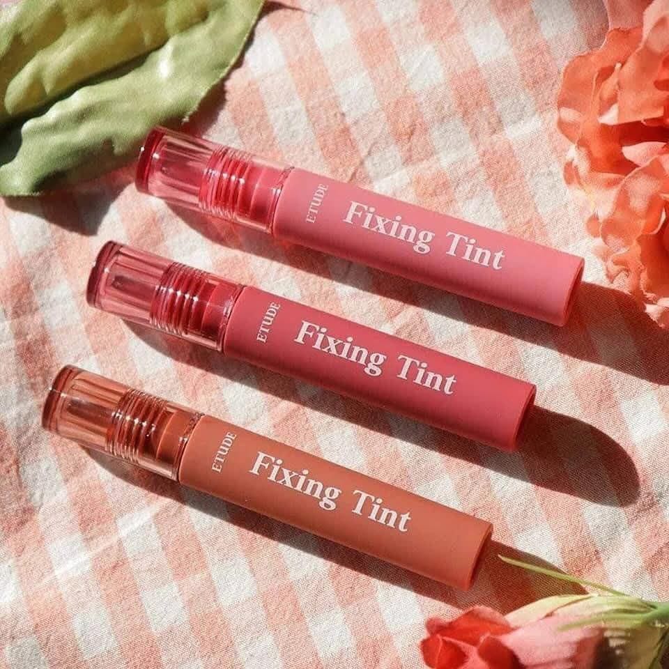 ETUDE HOUSE Fixing Tint