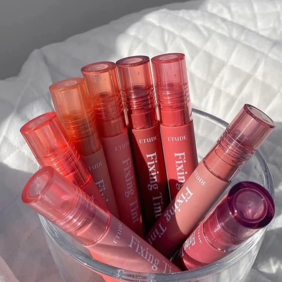 ETUDE HOUSE Fixing Tint