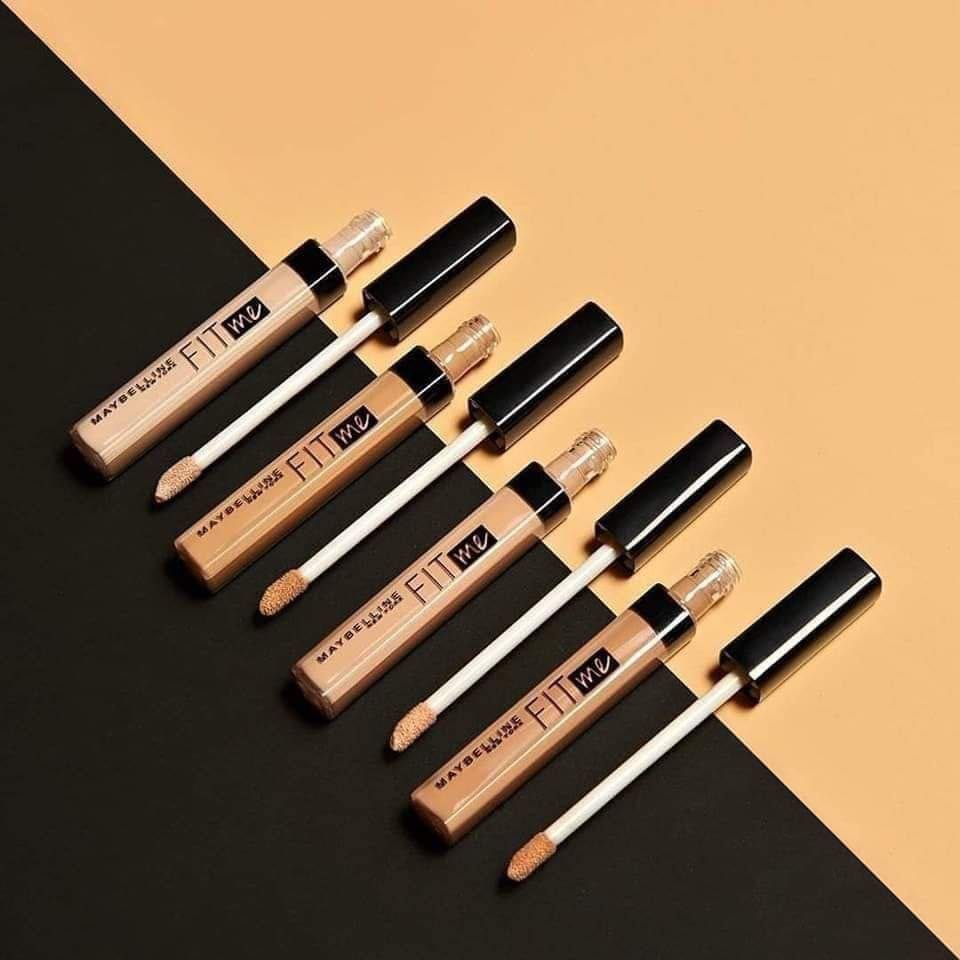 Maybelline Fit Me Concealer