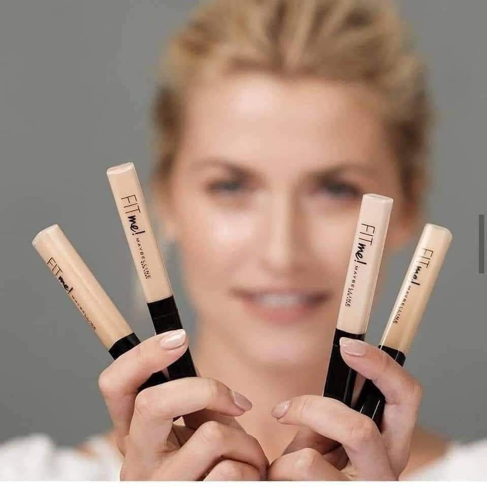 Maybelline Fit Me Concealer