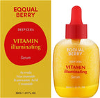 EQQUALBERRY - Vitamin Illuminating Serum