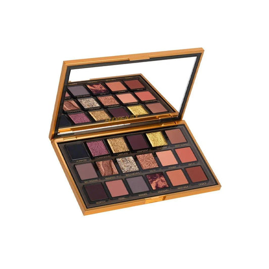 HUDA BEAUTY Empowered Eyeshadow Palette